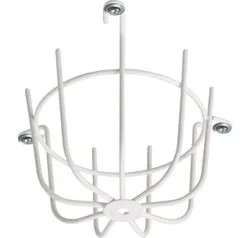 Grille de protection pour détecteurs série IQ8 Quad et ES Detect. 