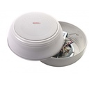 HP plafond apparent métal BLANC, 10 W/100V