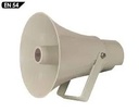 Haut parleur pavillon 30W EN 54-24 70/100V