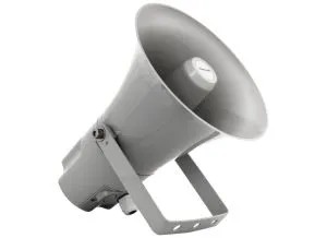 Projecteur de son à chambre de compression 15W L-VHP15A/EN