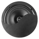 Haut-parleur PUBLIC ADRESS, encastré, 5,25", 100 V, 2 VOIES, FAIBLE ÉPAISSEUR, 10 W - NSCPB5