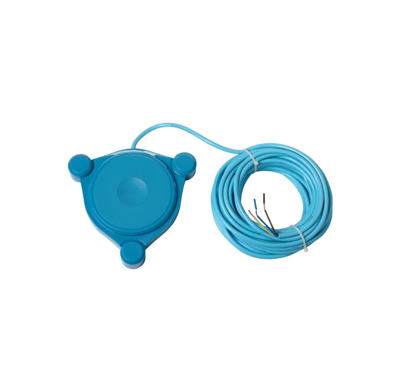 Haut-parleur subaquatique (piscine) - 8 Ohms / 15 Watts