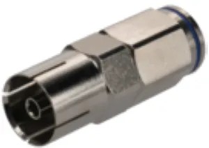 IEC - F CP. SANS OUTIL Ø6.8mm