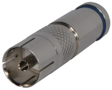 IEC - Femelle COMPRESSION 6.8mm