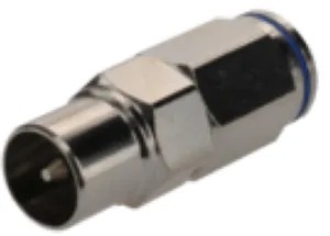 IEC - M CP. SANS OUTIL Ø6.8mm