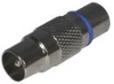 IEC Male a visser Ø6.8mm