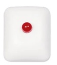 Indicateur d'action clignotant et sonore