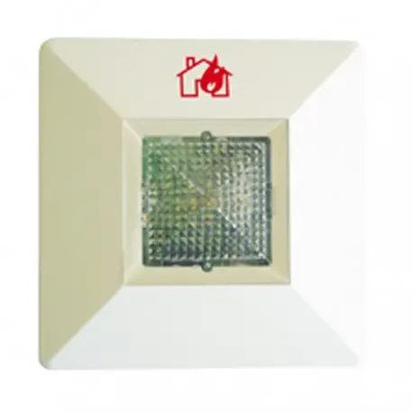 Indicateur d'action lumineux saillie - 3000 Nugelec
