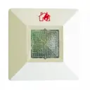 Indicateur d'action lumineux saillie - 3000 Nugelec