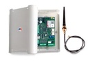 Interface et transmetteur téléphonique sur réseaux bidirectionnels LTE/4G en boitier