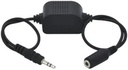 Isolateur boucle masse audio - AE02GL