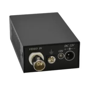 Isolateur de boucle de masse HD Actif