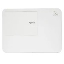KIT lares 4.0 wls 96 gestion jusqu’à 96 zones totales, dont 40 filaires et 18 sorties en boîtier polycarbonate blanc, sirène intérieure, alimentation 25W et logement pour batterie au plomb 12V-2Ah. Dimensions: 297x220x55mm.