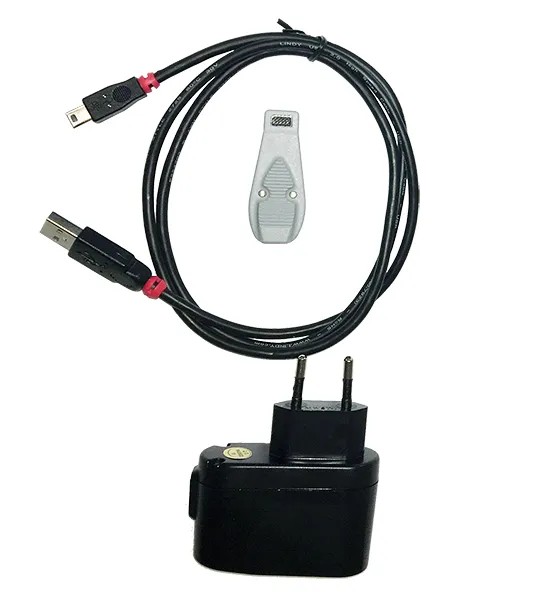 KITchargeur batterie Télécommande MORPHEUS