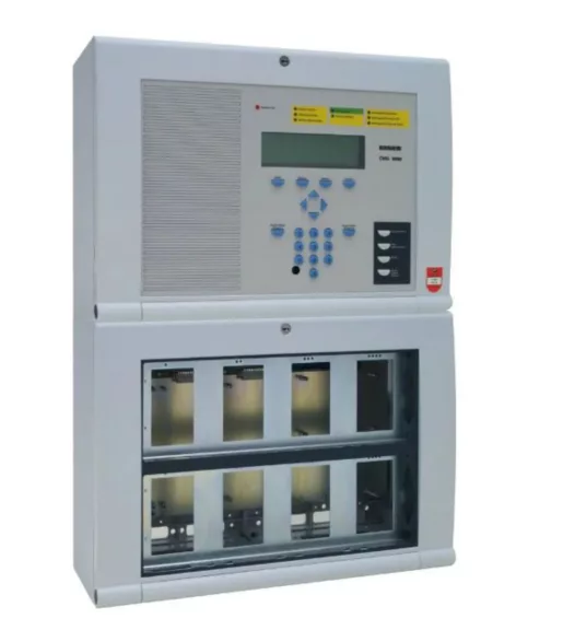 Kit EXT 128 CMSI 8000 d'extension pour capacité du CMSI 8000 de 64 à 128 fonctions - (Limande/Nappe de 1m et carte de filtrage) 