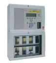 Kit EXT 128 CMSI 8000 d'extension pour capacité du CMSI 8000 de 64 à 128 fonctions - (Limande/Nappe de 1m et carte de filtrage) 