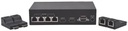 Kit Switch Deport HDMI sur 4 RJ45 50m