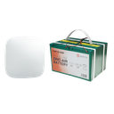 Kit d'alarme autonome Hub 2 de 6V et batterie de longue durée Installation simple Batterie non rechargeable