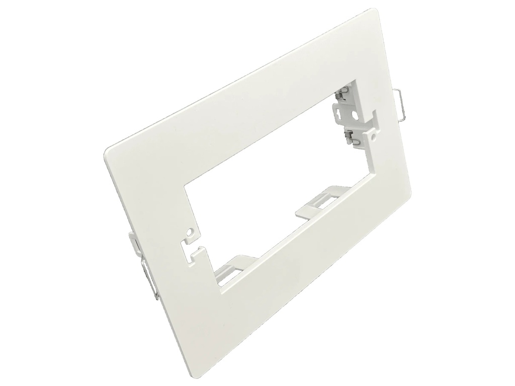 Kit d'encastrement pour la gamme LUMIO