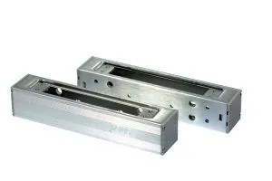 Kit de montage en applique pour les ventouses électromagnétiques à cisaillement EMSH2600