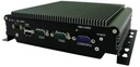 Kit passerelle OPC serveur + soft SDI/SMSI. Livré avec PC industriel IMF et logiciels installés