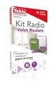 Kit radio volet roulant Power