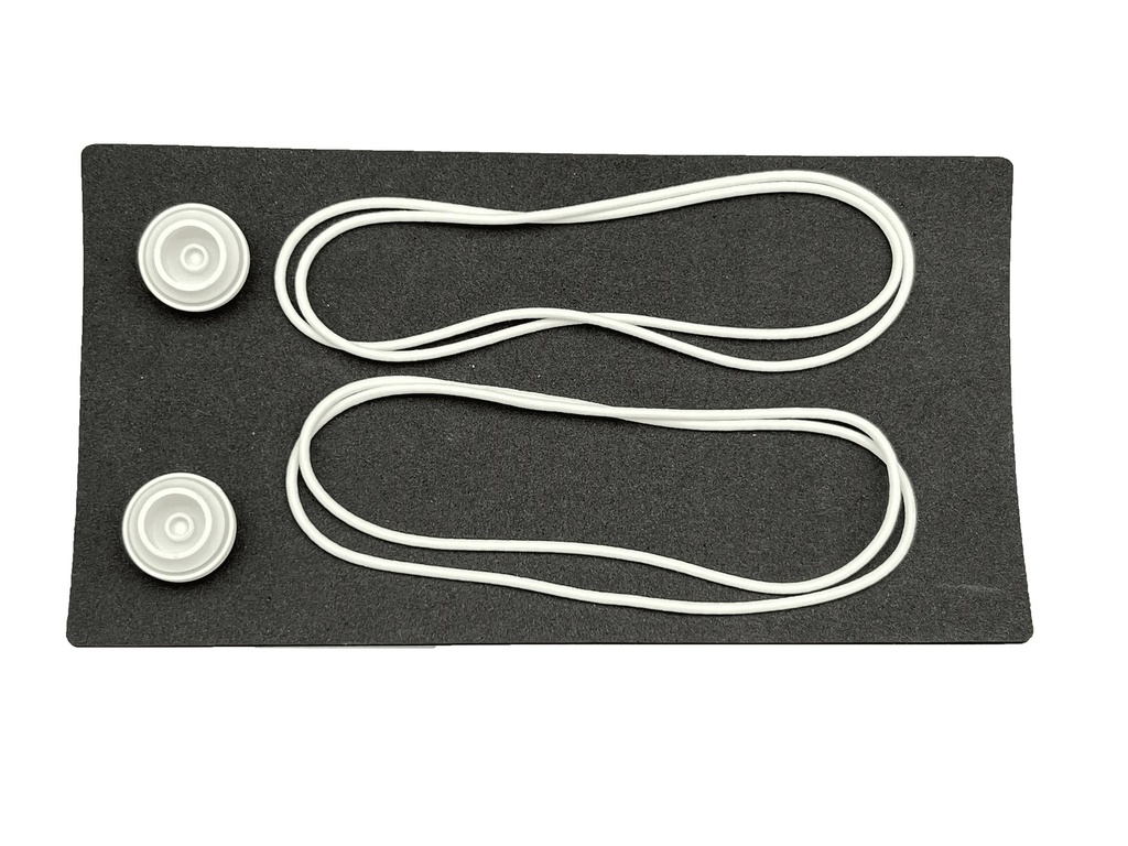 Kit rendant le bloc LUMIO IP65