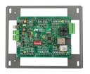 LIGUARD6ELS - Centrale 6 lecteur en coffret sans alim exclusivement pour système de vérrouillage électronique
