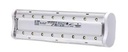 LUNA 1000+ IP 48-230 Luminaire d'ambiance ou d'anti-panique pour Source Centralisée (LSC) 100% LED, 1100 lm / IP 64 / IK 08 / multi-tension de 48 Vdc à 220Vdc et 230 Vac / 12 W