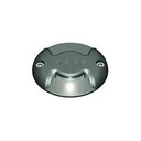 LUXSOL 48 IP 48-230 Luminaire encastré de sol pour Source Centrale (LSC) 100% LED, multi-tensions de 48 Vdc à 220Vdc et 230 Vac / 0.8 W
