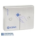 Lecteur Proximité Inox Wiegand - Digiprox®