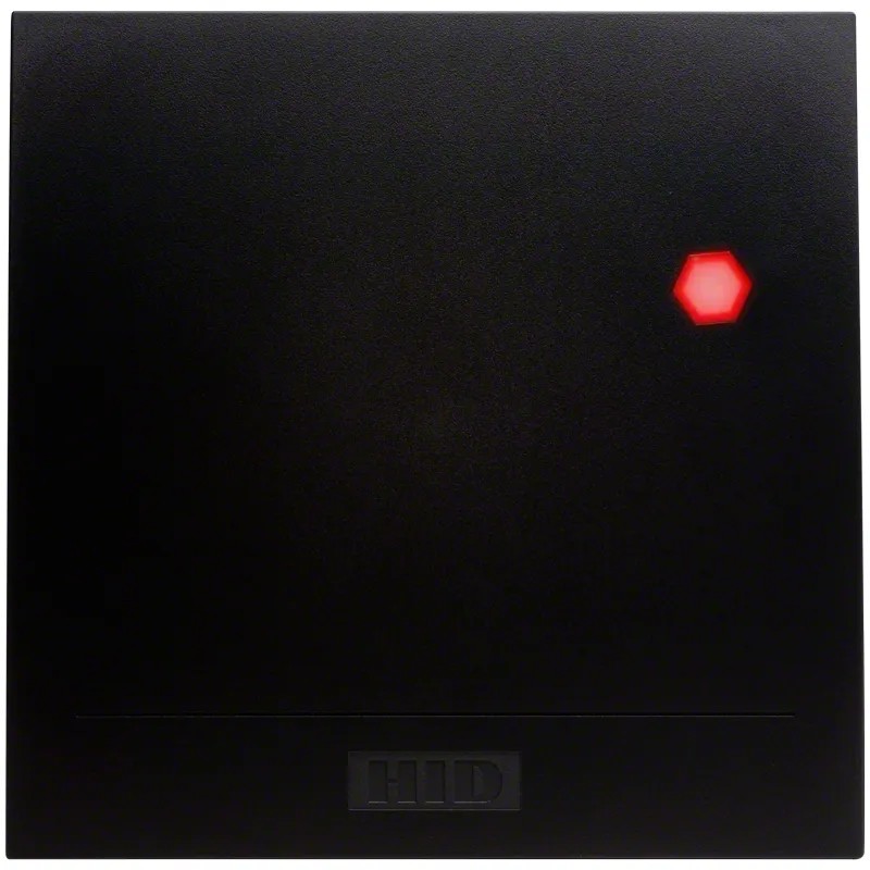 LEC-UHFR90 - Lecteur UHF R90 - distance de lecture 7m