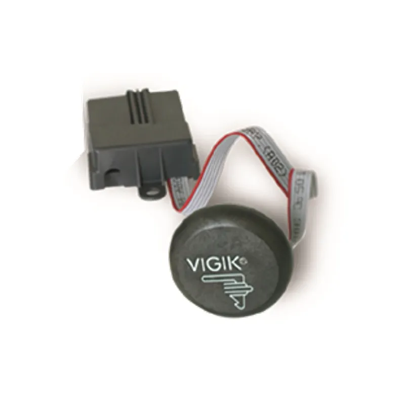Lecteur Prox VIGIK+® HEXACOM