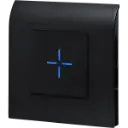 LEC-WALDF - Lecteur encastrable  -Securisé - Lecture seule - interface TTL - W32 - lecture du private ID
