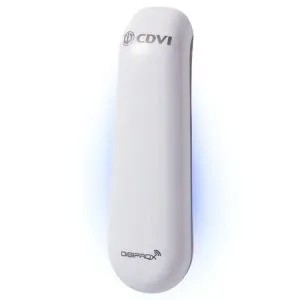 Lecteur fin blanc proximite 125KHz