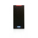 Lecteur iClass R10 MIFARE, 26 Câble noir 0,5m, Sortie WIEGAND, 