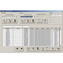 Logiciel de programmation pour centrale T HEXAC C12 et T HEXA C22 (HEXACT)