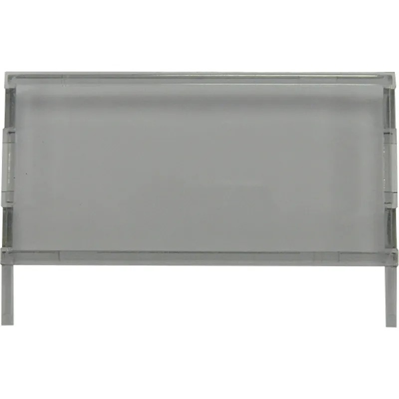 Makron de rechange pour façade NEXA INOX 