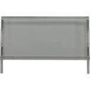 Makron de rechange pour façade NEXA INOX 
