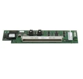 Micromodule réseau essernet NET 3001 vitesse 500 KBd pour ECS IQ8 Control 
