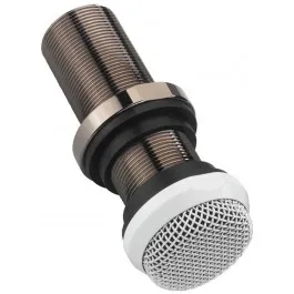 Microphone fantôme à encastrer