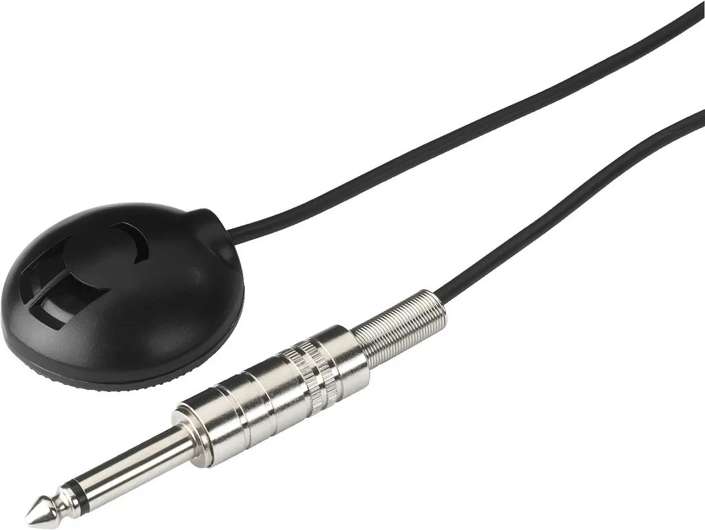 Microphone pour amplificateur LA-40