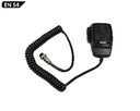 Microphone à main PTT pour ampli EN54 ONE500