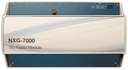 Modem 3G pour xGen sans carte SIM. Itinérance intelligente, pour application et portail UltraSync. - (Accessoires Centrale)
