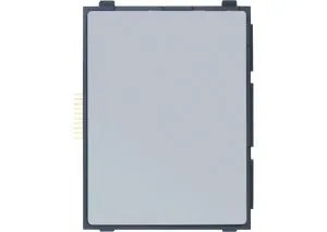 Module  obturateur MOBT CMSI 8000 (cache pour l'emplacement d'un module )