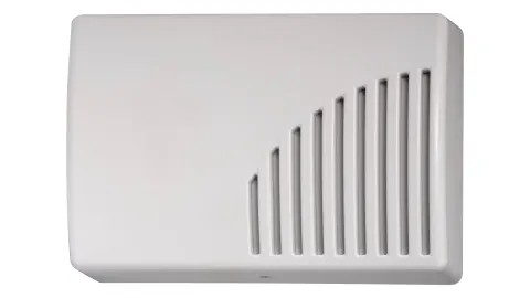 Module E/S SANS FIL, blanc, 433 MHz - (Radio 433MHz)