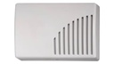 Module E/S SANS FIL, blanc, 433 MHz - (Radio 433MHz)
