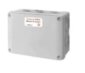 Module TASMAN-LCD ME8 - 8 Entrées