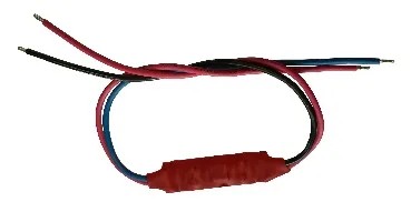 Module fin de ligne (vendu par 10 pièces)