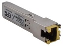 Module SFP cuivre 1 Gbps